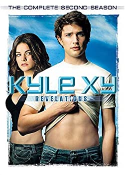 【中古】Kyle Xy: Complete Second Season/ [DVD] [Import]｜お取り寄せ本舗 KOBACO