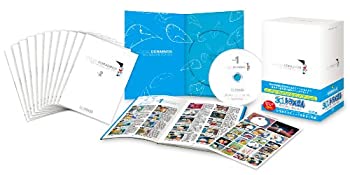 【中古】ドラえもん タイムマシンBOX 1979(12枚組) [DVD]｜お取り寄せ本舗 KOBACO