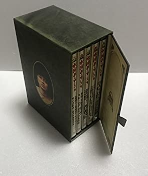 【中古】(非常に良い)水曜どうでしょう コンプリートBOX Vol.2 [DVD]