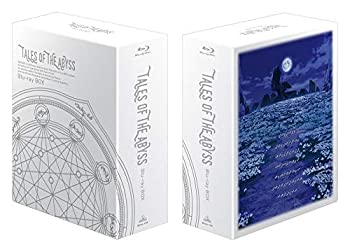 【中古】(非常に良い)テイルズ オブ ジ アビス Blu-ray Box｜お取り寄せ本舗 KOBACO