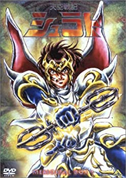 【中古】(未使用･未開封品)天空戦記シュラト メモリアルボックス 1 [DVD]｜お取り寄せ本舗 KOBACO