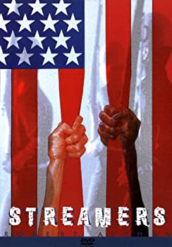 【中古】ストリーマーズ [DVD] マイケル・ライト (出演), マシュー・モディーン (出演), ロバート・アルトマン (監督)｜お取り寄せ本舗 KOBACO