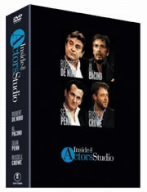【中古】(非常に良い)アクターズ・スタジオ DVD-BOXII(4枚組)|お取り寄せ本舗 KOBACO