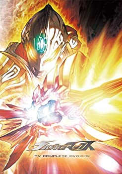 【中古】ウルトラマンマックス TV COMPLETE DVD-BOX|お取り寄せ本舗 KOBACO