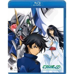 【中古】(未使用･未開封品)機動戦士ガンダム00 ダブルオー セカンドシーズン 全7巻セット [マーケットプレイス Blu-rayセット]｜お取り寄せ本舗 KOBACO