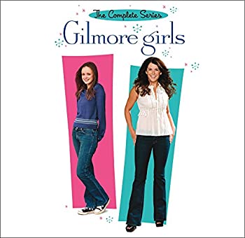 【中古】(未使用･未開封品)Gilmore Girls: The Complete Series Collection [DVD] [Import]｜お取り寄せ本舗 KOBACO