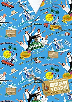 【中古】(未使用･未開封品)TUBE 30th Summer 感謝熱烈 YEAR!!! [Blu-ray]