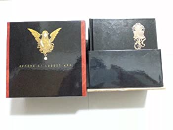 【中古】(非常に良い)ロードス島戦記 DVD+CD BOX｜お取り寄せ本舗 KOBACO
