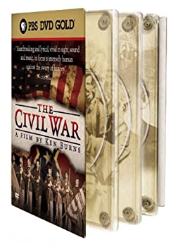 【中古】Civil War: Film Directed By Ken Burns [DVD] Import 5枚組｜お取り寄せ本舗 KOBACO