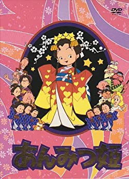 【中古】(非常に良い)あんみつ姫 DVD-BOX 2画像