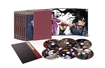 【中古】(非常に良い)バジリスク ～甲賀忍法帖～ [Blu-ray]｜お取り寄せ本舗 KOBACO