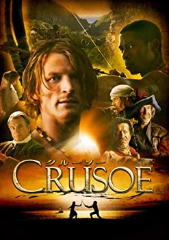 【中古】クルーソー　DVD-BOX フィリップ・ウィンチェスター, トンガイ･キリサ, ショーン・ビーン｜お取り寄せ本舗 KOBACO