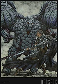 【中古】(非常に良い)ベルセルク 第2巻 (初回限定版) [Blu-ray]