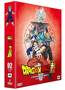 全品送料無料 中古 ドラゴンボール超 Dvd Box 未来 トランクス編 47 76話 Dvd Pal方式 輸入版 お取り寄せ本舗 Kobaco 新しいコレクション Www Facisaune Edu Py