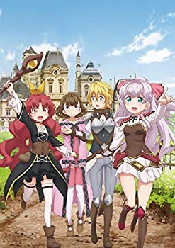 【中古】「私、能力は平均値でって言ったよね! 」第2集 [Blu-ray]｜お取り寄せ本舗 KOBACO