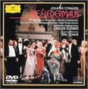 【中古】こうもり*喜歌劇 [DVD] カルロス・クライバー指揮 バイエルン国立管弦楽団 パメラ・コバーン/ジャネット・ペリー｜お取り寄せ本舗 KOBACO