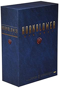 【中古】ホーンブロワー 海の勇者 DVD-BOX1|お取り寄せ本舗 KOBACO