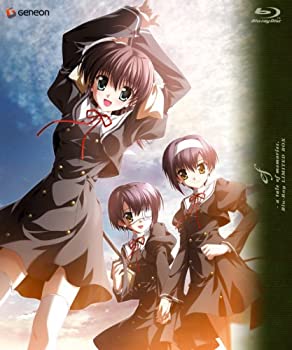 【中古】(非常に良い)ef - a tale of memories. Blu-ray BOX (初回限定生産)｜お取り寄せ本舗 KOBACO