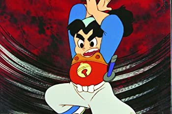 【中古】(非常に良い)赤胴鈴之助 DVD BOX画像