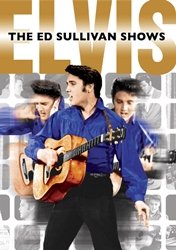 【中古】(非常に良い)エルヴィス・プレスリー / エド・サリヴァン・ショー 完全盤 [DVD]｜お取り寄せ本舗 KOBACO