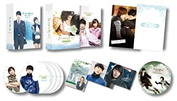 【中古】(非常に良い)シークレット・ガーデン ブルーレイ BOXI [Blu-ray]｜お取り寄せ本舗 KOBACO