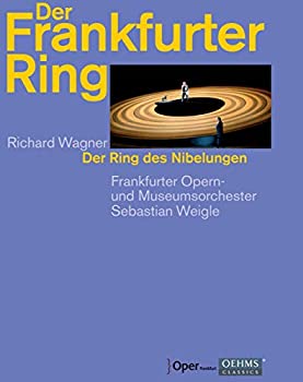 【中古】Ring Des Nibelungen [DVD] [Import]｜お取り寄せ本舗 KOBACO