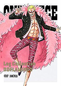 【中古】(未使用･未開封品)ONE PIECE Log Collection DOFLAMINGO [DVD]｜お取り寄せ本舗 KOBACO