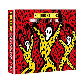 【中古】ヴードゥー・ラウンジ・アンカット(限定盤) [Blu-ray]｜お取り寄せ本舗 KOBACO