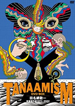 【中古】(非常に良い)TANAAMISM DVD-BOX｜お取り寄せ本舗 KOBACO