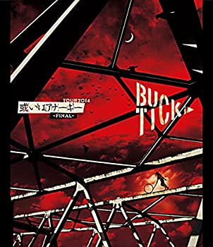 【中古】(非常に良い)TOUR2014 或いはアナー キ- FINAL -【Blu-ray通常盤】|お取り寄せ本舗 KOBACO