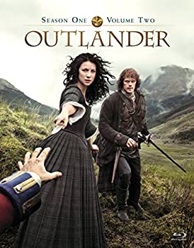 【中古】(未使用･未開封品)アウトランダー シーズン1 コレクターズBOX Volume2(初回限定版) [Blu-ray]｜お取り寄せ本舗 KOBACO