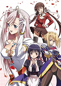 【中古】(非常に良い)TVアニメ「プリンセスラバー! 」全話いっき見ブルーレイ【期間限定生産】 [Blu-ray]
