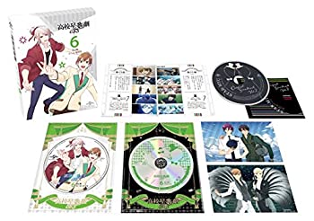 【中古】(非常に良い)スタミュ(第2期) 第6巻(初回限定版) [Blu-ray]｜お取り寄せ本舗 KOBACO