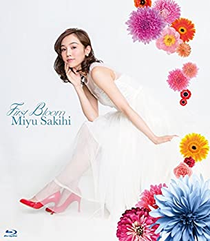 【中古】(未使用･未開封品)First Bloom[Blu-ray]｜お取り寄せ本舗 KOBACO