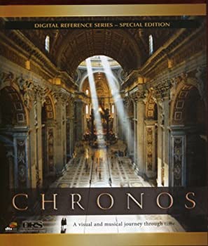 【中古】(非常に良い)Chronos [HD DVD]｜お取り寄せ本舗 KOBACO