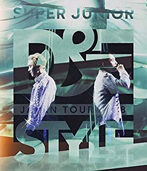 【中古】SUPER JUNIOR-D&E JAPAN TOUR 2018 ～STYLE～(Blu-ray Disc)｜お取り寄せ本舗 KOBACO