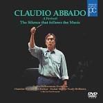 【中古】(非常に良い)クラウディオ・アバドの肖像~音楽と静寂のはざま [DVD]｜お取り寄せ本舗 KOBACO