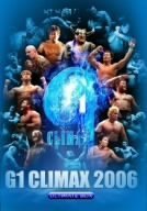 【中古】(非常に良い)G1 CLIMAX 2006 DVD-BOX 新日本プロレス|お取り寄せ本舗 KOBACO