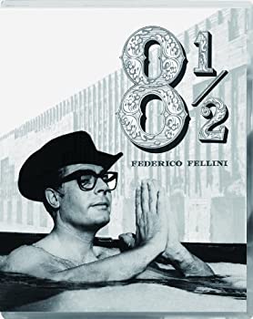 【中古】(未使用･未開封品)8 1/2 [Blu-ray]｜お取り寄せ本舗 KOBACO