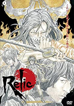 【中古】シアトリカル・ライブ 「Relic ?tale of the last ninja?」 [DVD]｜お取り寄せ本舗 KOBACO