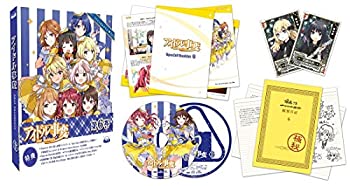 【中古】(未使用･未開封品)TVアニメ『アイドル事変』 第6巻 [Blu-ray]