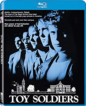 【中古】(未使用･未開封品)Toy Soldiers [Blu-ray]｜お取り寄せ本舗 KOBACO