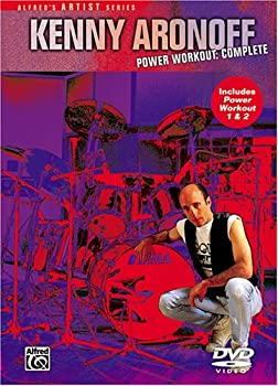 【中古】(未使用･未開封品)Power Workout: Complete [DVD] [Import]｜お取り寄せ本舗 KOBACO