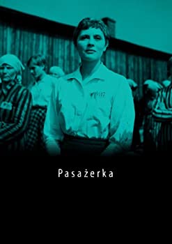 【中古】(未使用･未開封品)パサジェルカ [DVD] アレクサンドラ・シュロンスカ アンナ・チェピェレフスカ (出演) アンジェイ・ムンク (監督)