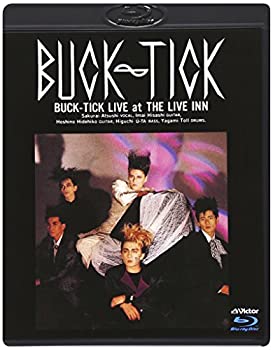 【中古】(未使用･未開封品)バクチク現象 at THE LIVE INN[Blu-ray]