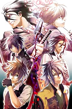 【中古】(非常に良い)薄桜鬼 碧血録 Blu-ray BOX (初回限定生産)