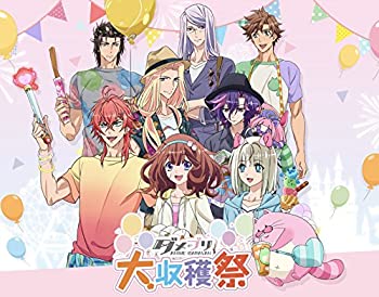 【中古】ダメプリANIME CARAVAN 大収穫祭 [Blu-ray]画像