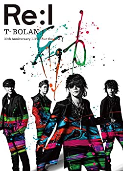 【中古】(未使用･未開封品)T-BOLAN 30th Anniversary LIVE Tour 「the Best」~励~ [DVD]｜お取り寄せ本舗 KOBACO
