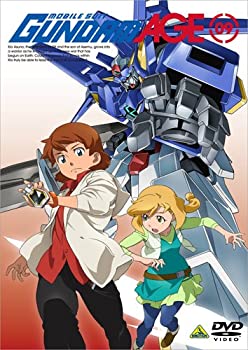 最安値に挑戦 中古 機動戦士ガンダムage 09 Dvd 全商品オープニング価格特別価格 Aerodynamicinc Com