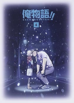 【中古】(未使用・未開封品)俺物語!! Blu-ray Vol.6|お取り寄せ本舗 KOBACO